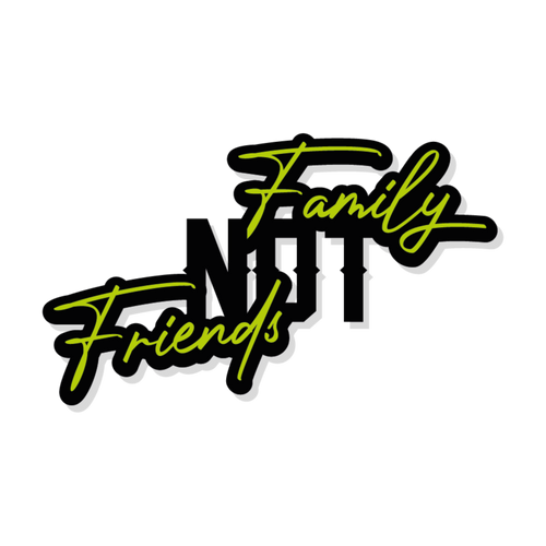 FamilyNotFriendsUK